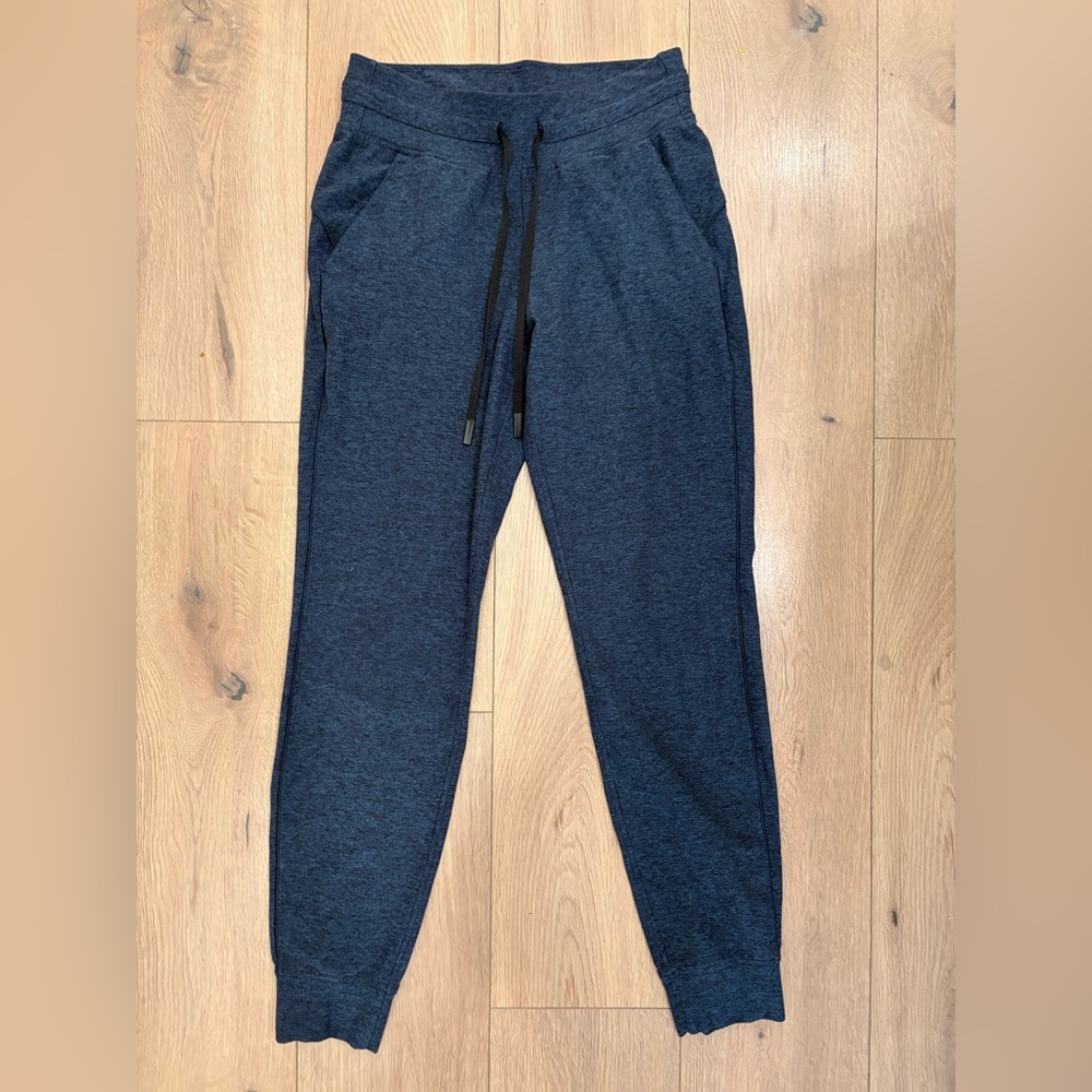 Lululemon Ready To Rulu Pant